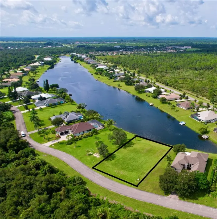 1552 Eagles Circle, Sebastian, FL 32958 - #1