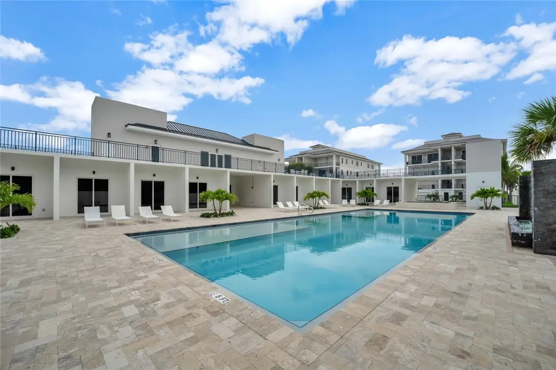 8050 Highway A1a Tower 4 #2S, Vero Beach, FL 32963 - Image #1