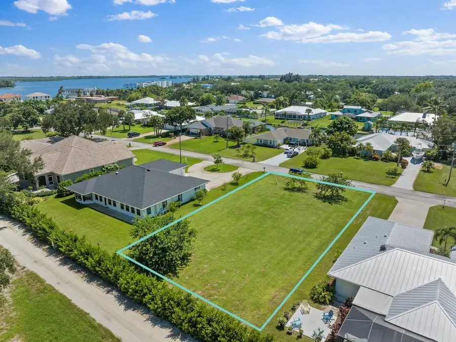 6616 110th Place, Sebastian, FL 32958 - #3