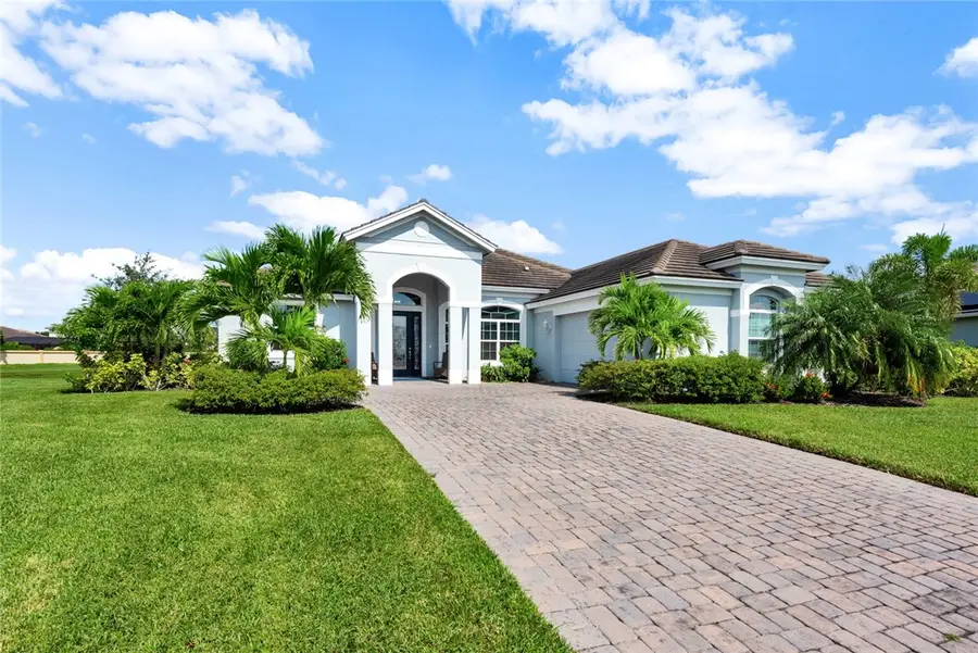 4749 Four Lakes Circle Sw, Vero Beach South, FL 32968 - Image #2