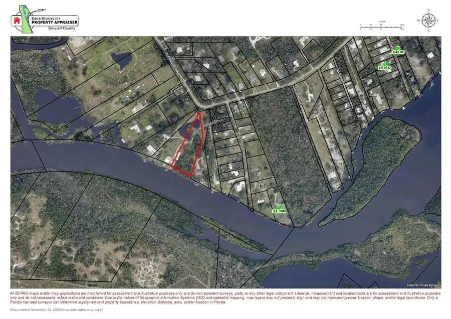 9598 Tortoise Lane, Sebastian, FL 32976 - Image #2