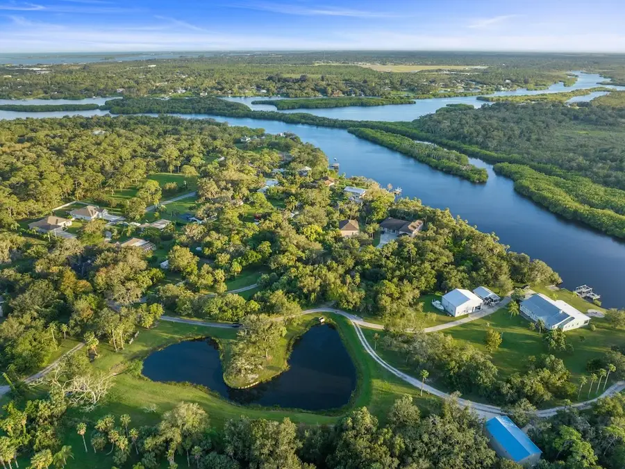 9598 Tortoise Lane, Sebastian, FL 32976 - Image #3