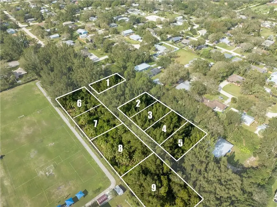 6026 6th Street, Vero Beach, FL 32968 - Image #2