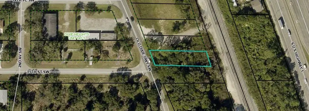 1446 Old Dixie Highway Sw, Vero Beach, FL 32962 - #1
