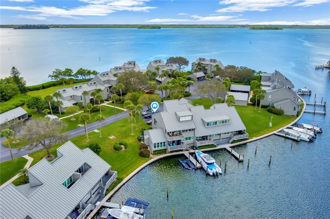 505 Spyglass Lane #505-B, Vero Beach, FL 32963 - Image #1
