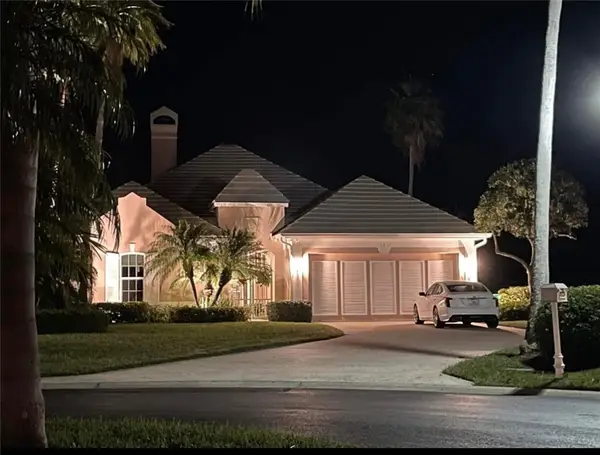 4610 Saint James Avenue, Vero Beach, FL 32967