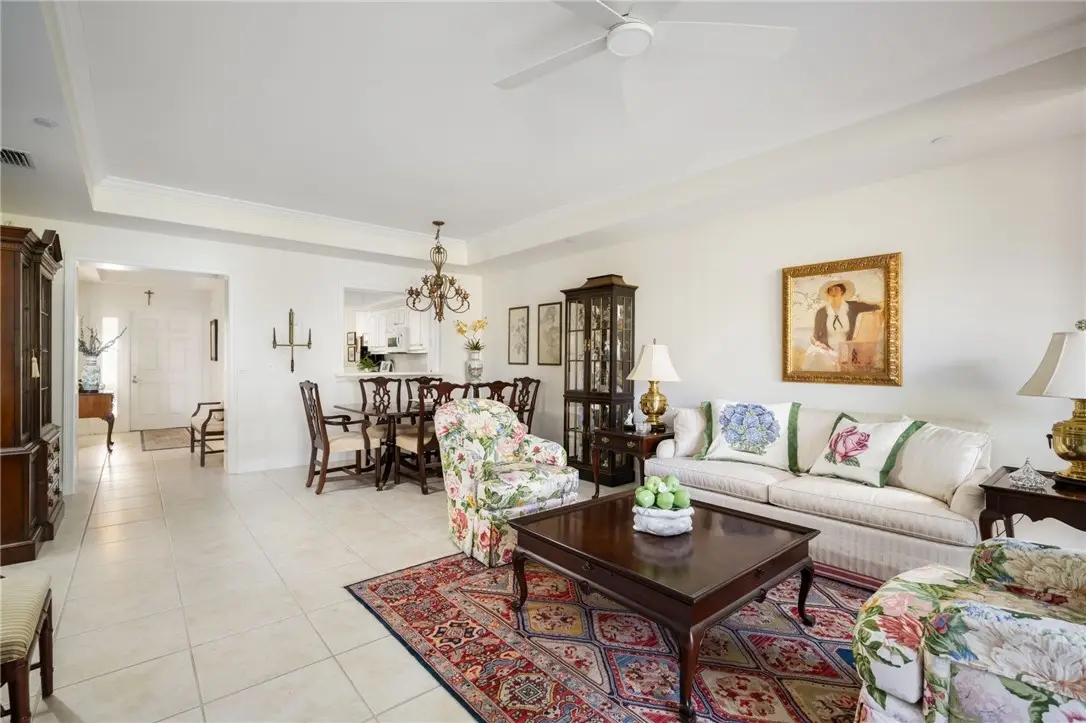4775 S Harbor Drive #107, Vero Beach, FL 32967 - Image #1