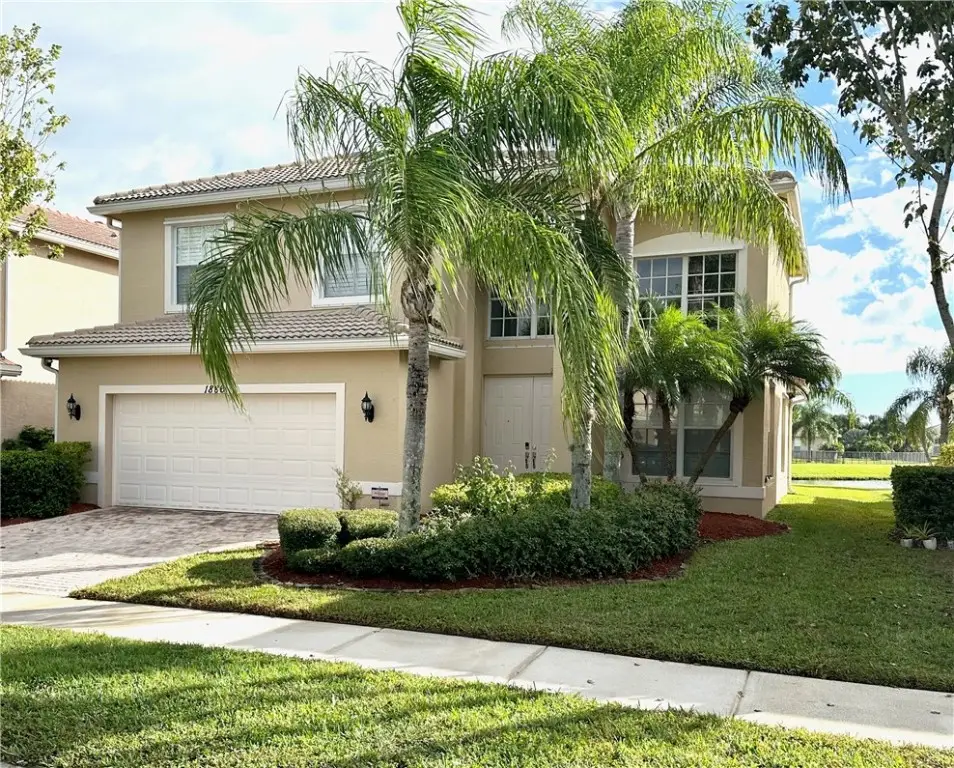 1886 Grey Falcon Circle Sw, Vero Beach, FL 32962 - #1