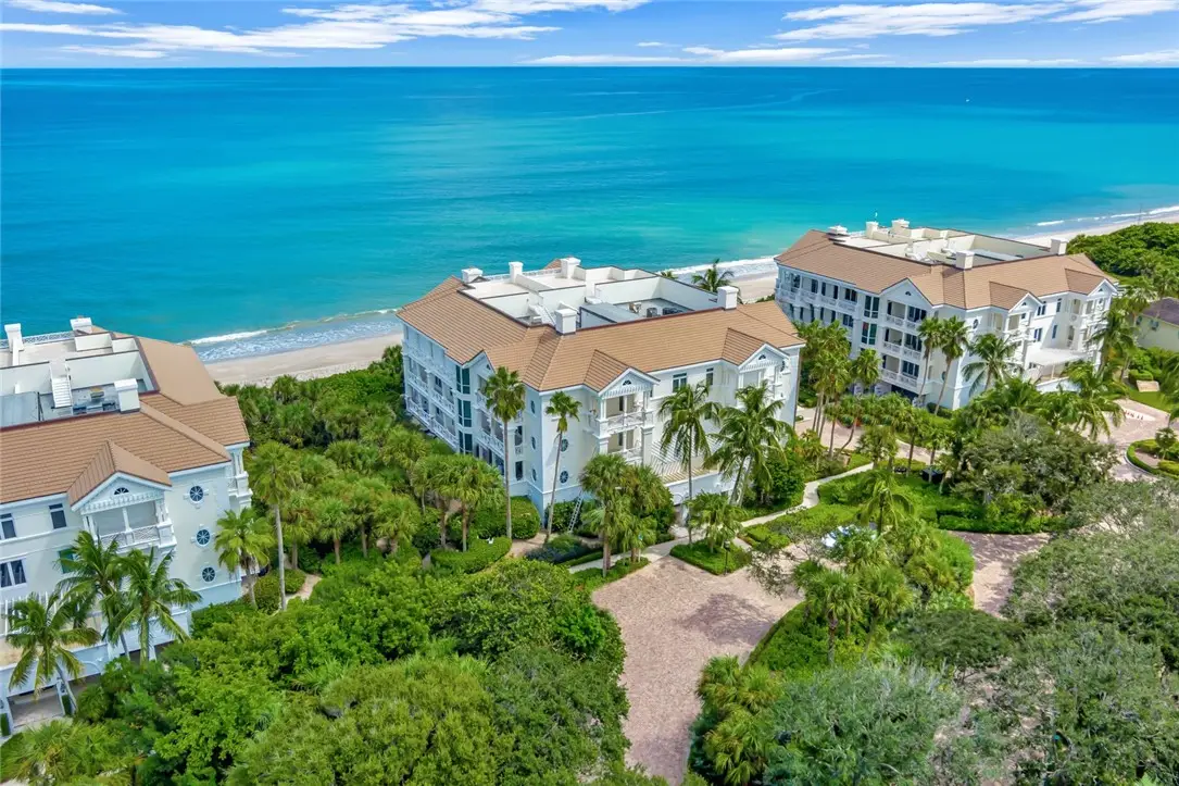 200 Beachview Drive #2S, Vero Beach, FL 32963 - Image #1