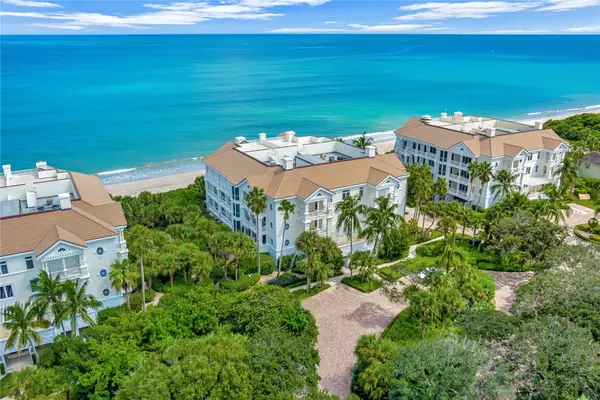 200 Beachview Drive #2S, Vero Beach, FL 32963