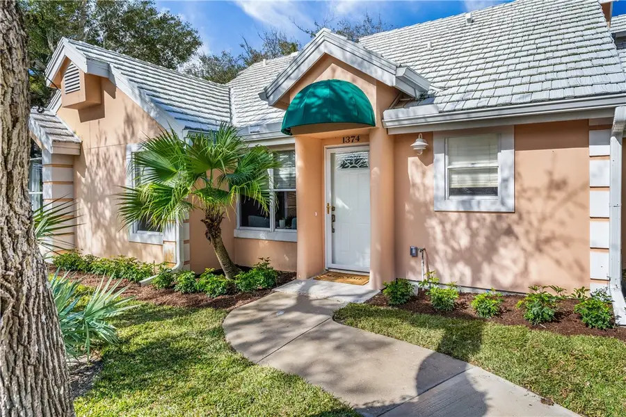 1374 Coral Park Lane #803, Vero Beach, FL 32963 - Image #2