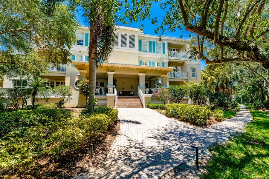 110 Island Plantation Terrace #201, Vero Beach, FL 32963 - Image #2