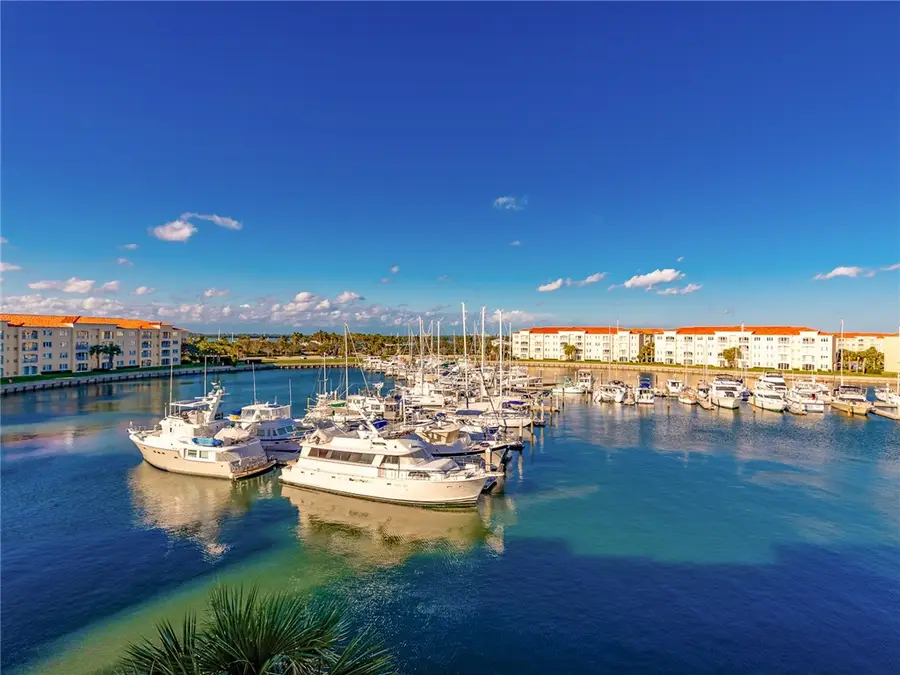 14 Harbour Isle Drive W #PH 4, Fort Pierce, FL 34949 - #2