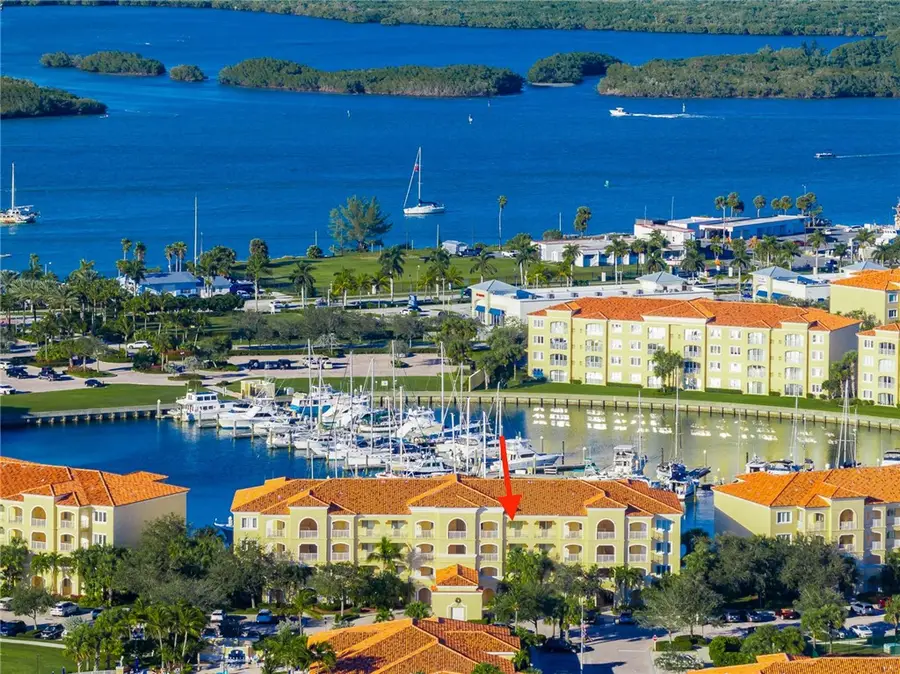 14 Harbour Isle Drive W #PH 4, Fort Pierce, FL 34949 - #3