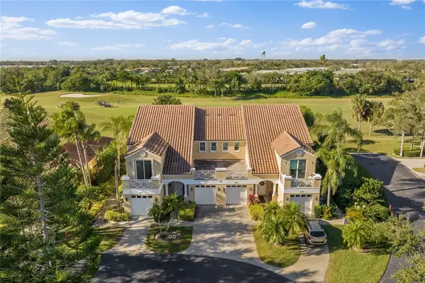 4877 N Newport Island Drive #14D, Vero Beach, FL 32967