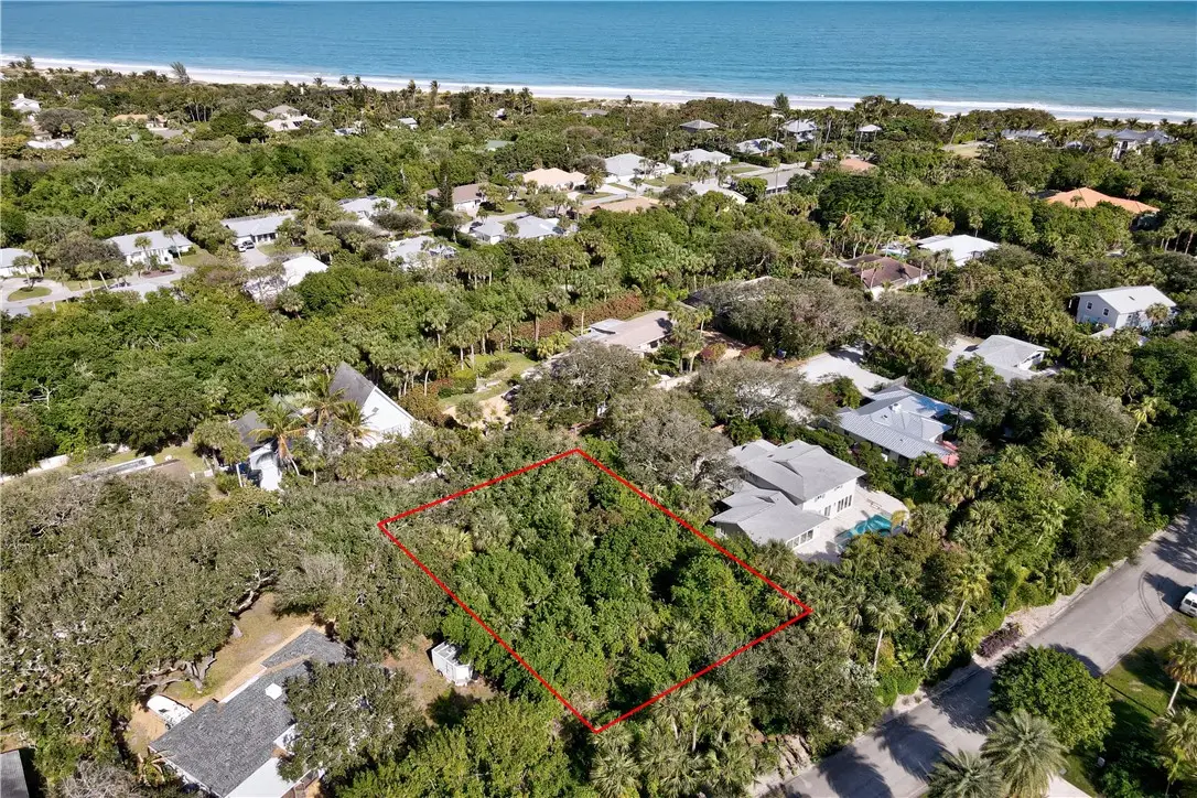 1485 Pelican Lane, Vero Beach, FL 32963 - Image #1