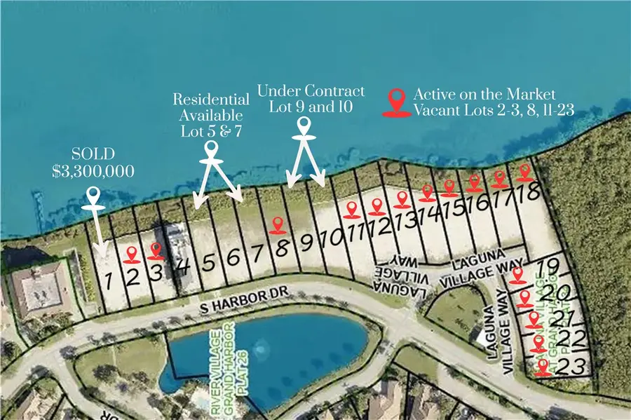 4816 Laguna Village Way, Vero Beach, FL 32967 - Image #2