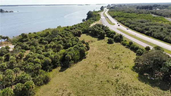 TBD Lot 5/5A Rocky Point Road, Malabar, FL 32950