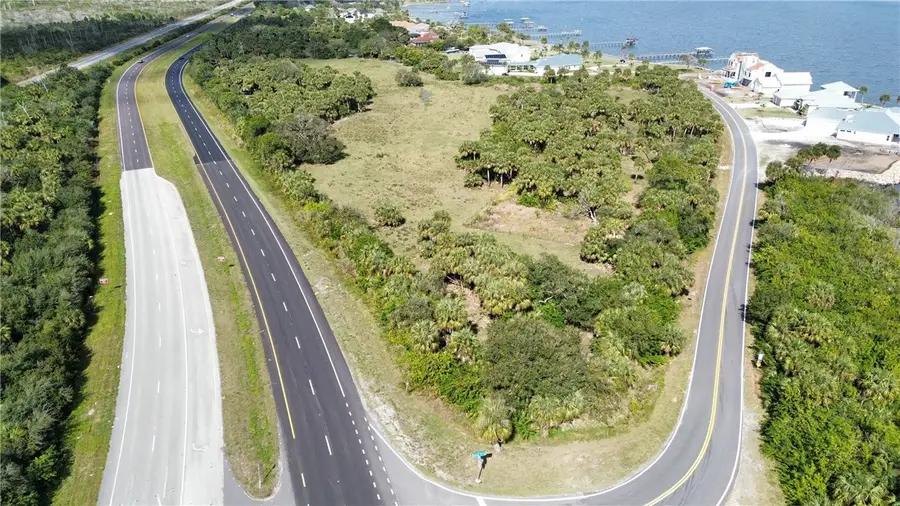 TBD Lot 5/5A Rocky Point Road, Malabar, FL 32950 - Image #2