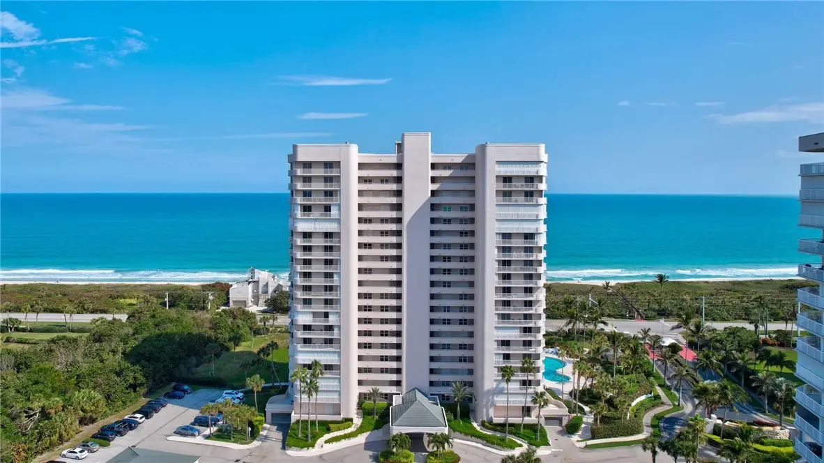 5051 N Highway A1a Boulevard #PENTHOUSE 2-3, Hutchinson Island, FL 34949 - Image #1