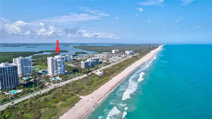 5051 N Highway A1a Boulevard #PENTHOUSE 2-3, Hutchinson Island, FL 34949 - Image #2