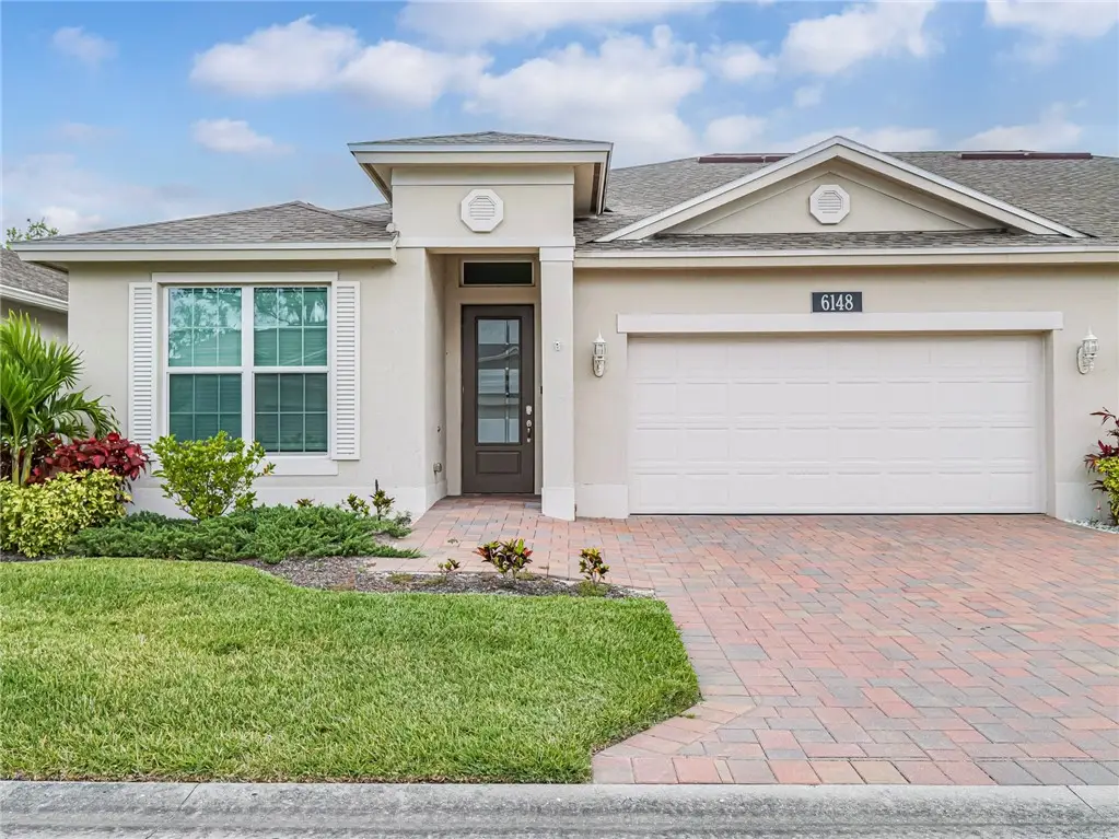 6148 Bella Rosa Lane, Vero Beach, FL 32966 - Image #1