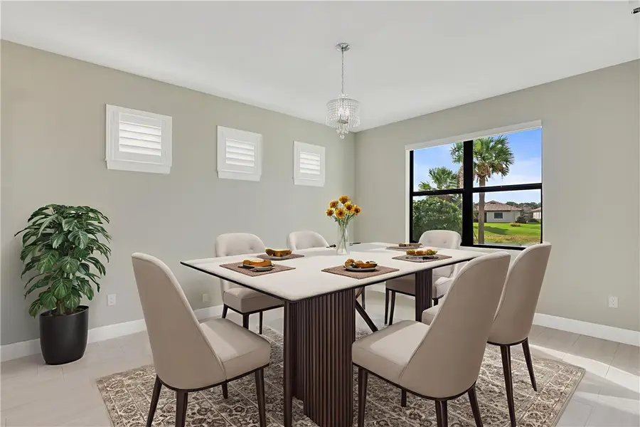 4088 Basket Oak Circle, Vero Beach, FL 32967 - #3