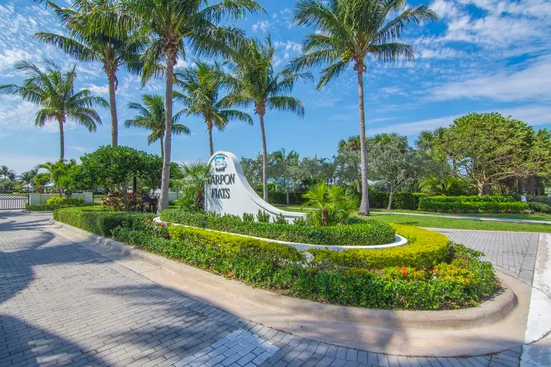 3910 Duneside Drive, Fort Pierce, FL 34949 - #2