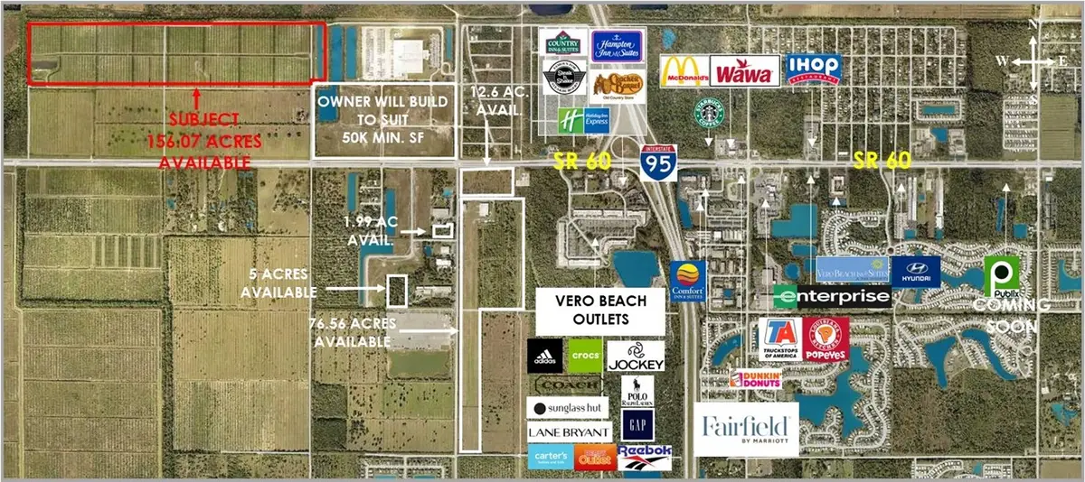 2400 102nd Avenue, Vero Beach, FL 32966 - Image #1
