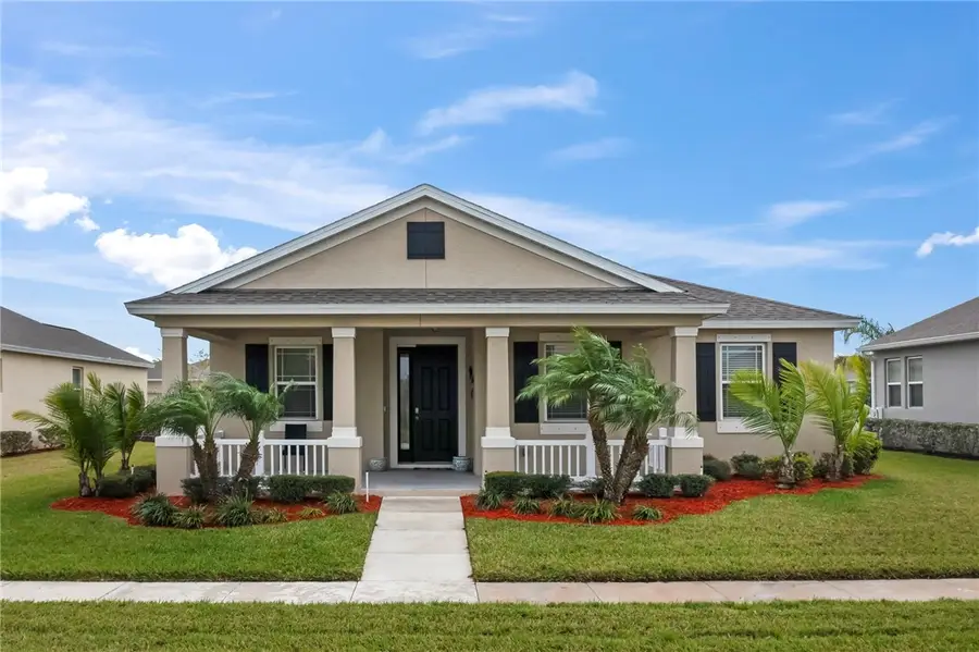 1465 Bruntsfield Terrace, Vero Beach, FL 32966 - #2