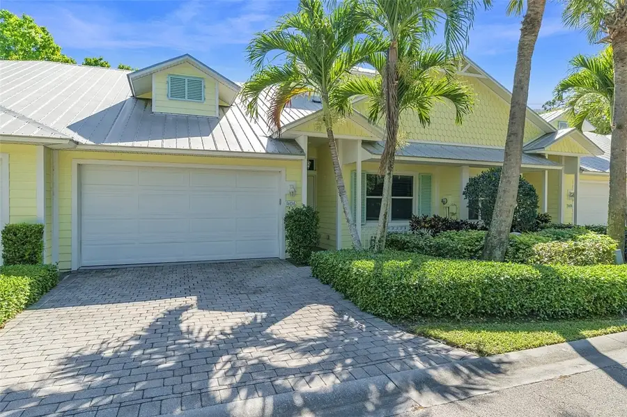 406 Pineapple Square Sw, Vero Beach, FL 32962 - #3