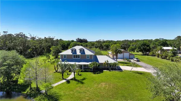 10425 138th Avenue, Fellsmere, FL 32948