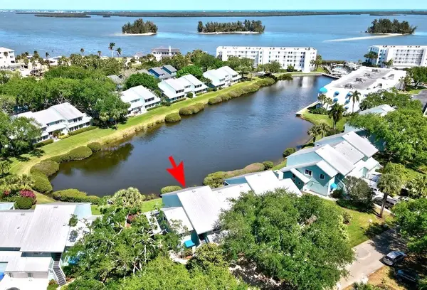 6408 S River Run Drive #6408, Sebastian, FL 32958