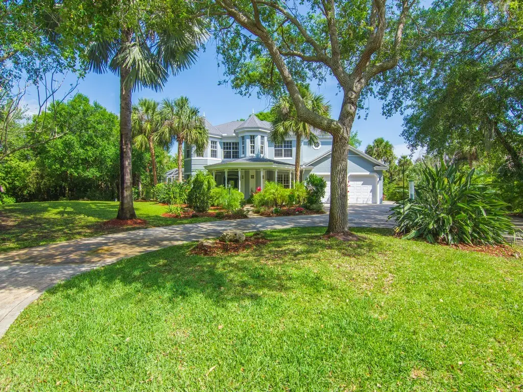 881 Robin Lane, Sebastian, FL 32958 - Image #1
