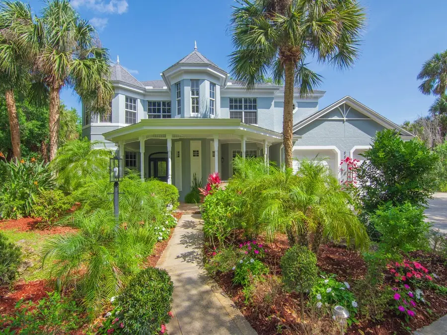 881 Robin Lane, Sebastian, FL 32958 - Image #2