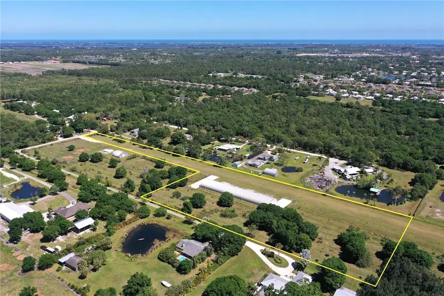 6205 65th Street, Vero Beach, FL 32967 - #3