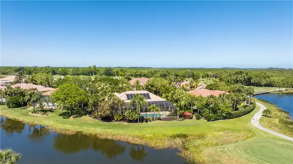 5615 Las Brisas Drive, Vero Beach, FL 32967