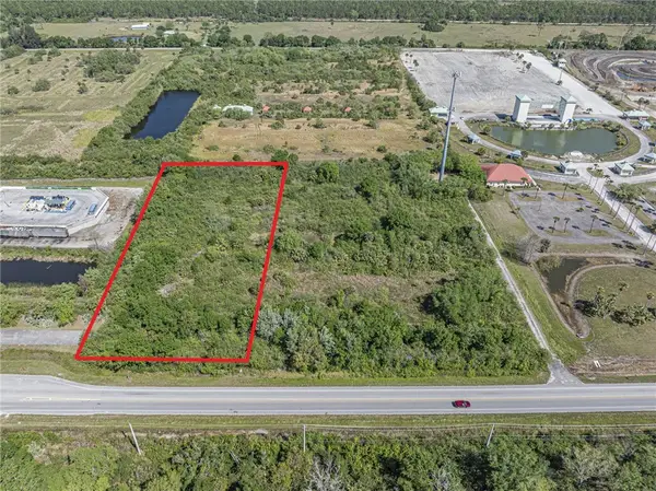0 Unassigned Road, Fellsmere, FL 32948