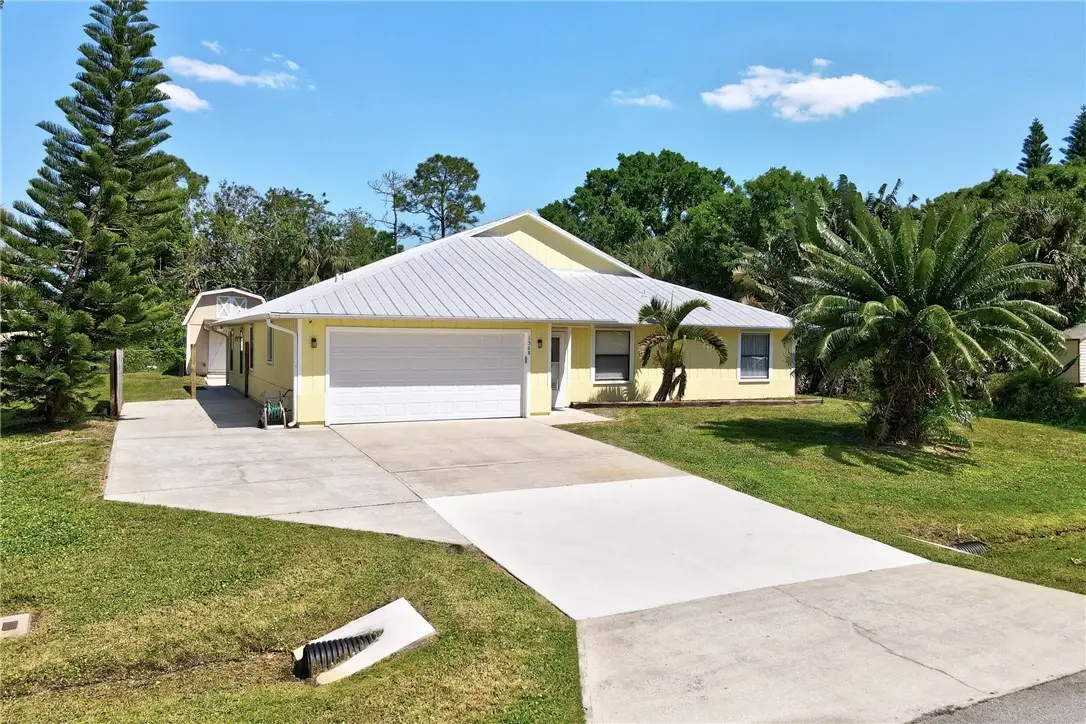 1568 Quatrain Lane, Sebastian, FL 32958 - #1