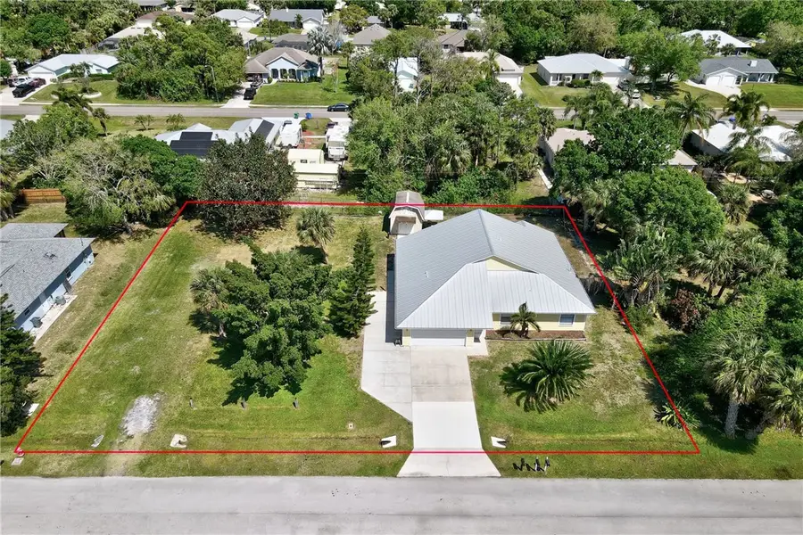 1568 Quatrain Lane, Sebastian, FL 32958 - #3