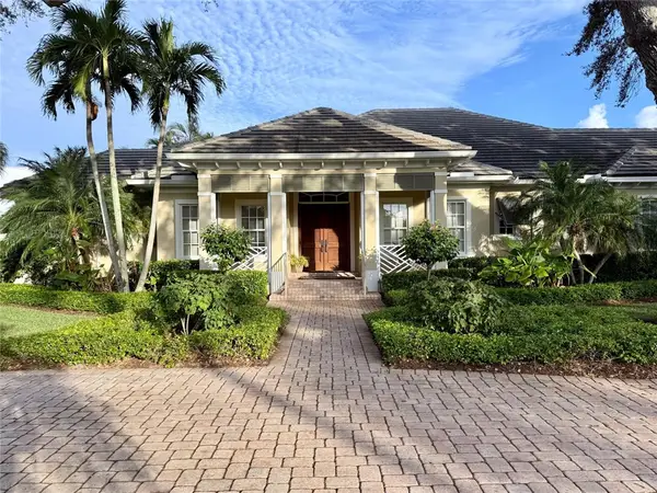 109 Estuary Drive, Vero Beach, FL 32963