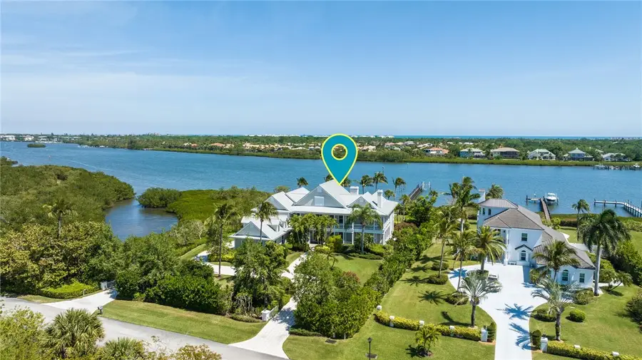 8200 S Seacrest Drive, Vero Beach, FL 32963 - Image #2
