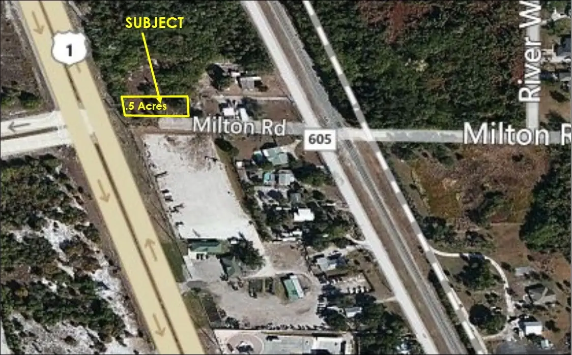 3615 N Old Dixie Highway, Fort Pierce, FL 34946 - Image #1