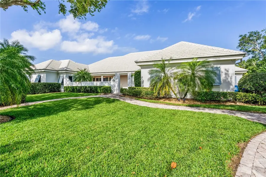 107 River Oak Drive, Vero Beach, FL 32963 - Image #2
