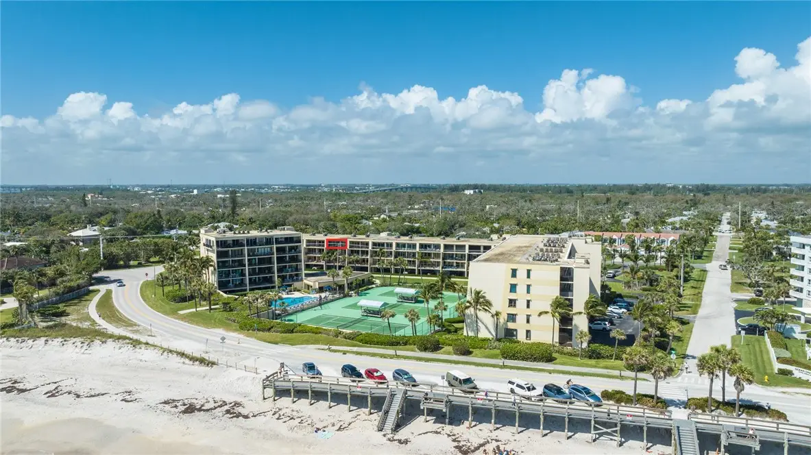 3939 Ocean Drive #408C, Vero Beach, FL 32963 - Image #1
