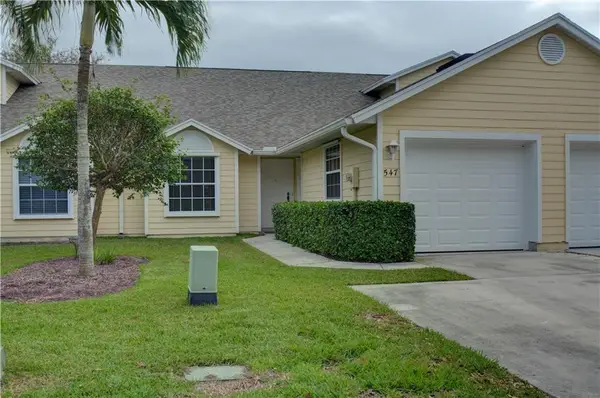 547 6th Street, Vero Beach, FL 32962
