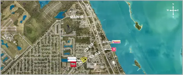 203 Sebastian Boulevard, Sebastian, FL 32958