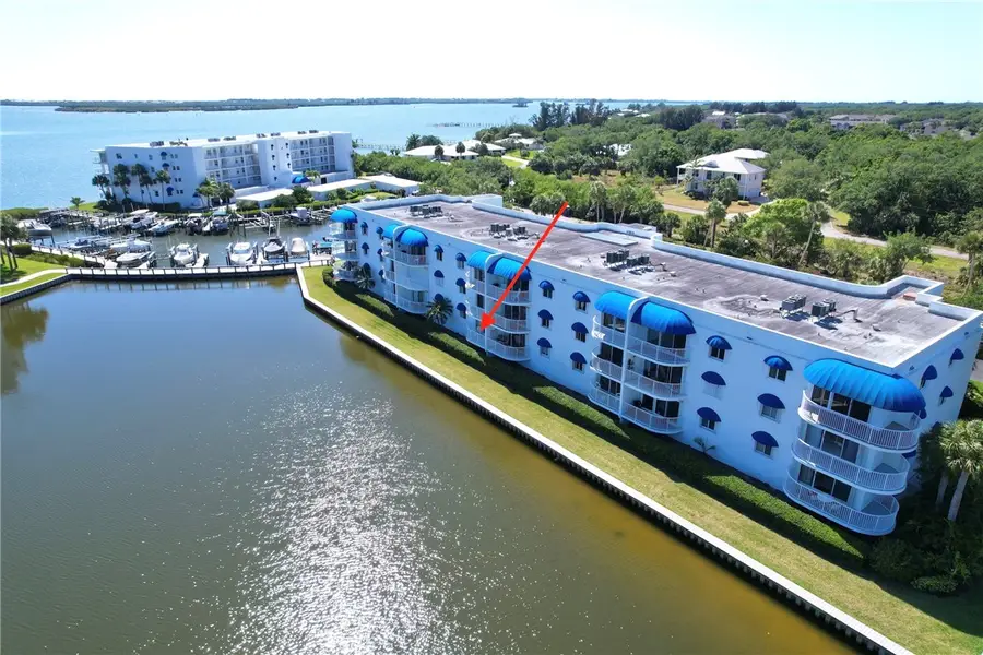 6110 S River Run Drive #6110, Sebastian, FL 32958 - #2