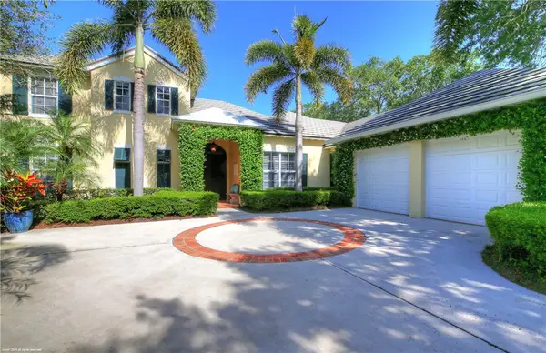 425 Indies Drive, Vero Beach, FL 32963