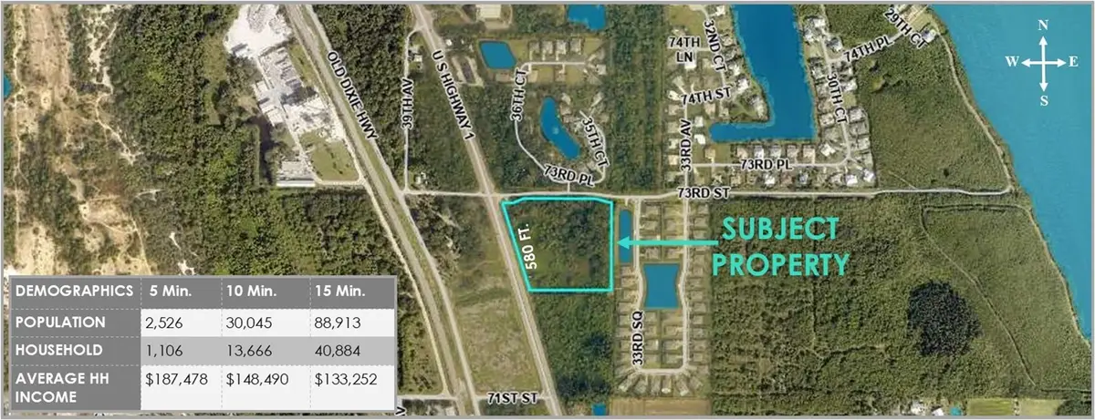 7250 Us Highway 1, Vero Beach, FL 32967 - Image #1